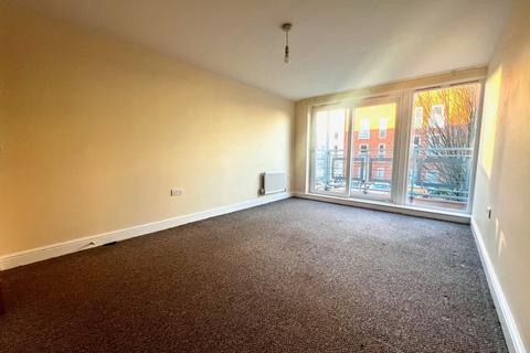 2 bedroom apartment to rent, Holman Court, Suffolk IP2