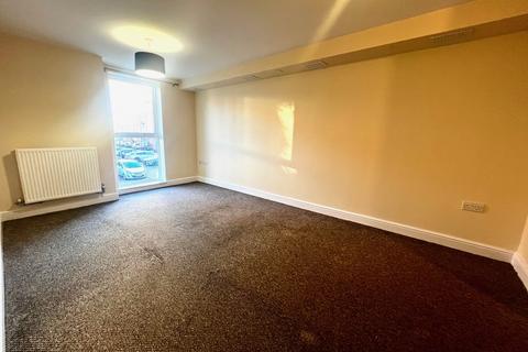 2 bedroom apartment to rent, Holman Court, Suffolk IP2