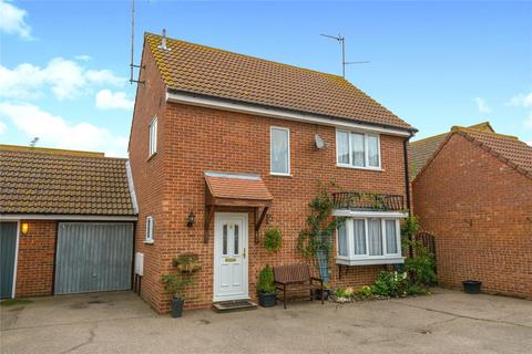 3 bedroom detached house for sale, North Street, Great Wakering, Essex, SS3