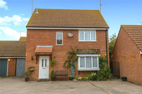 3 bedroom detached house for sale, North Street, Great Wakering, Essex, SS3