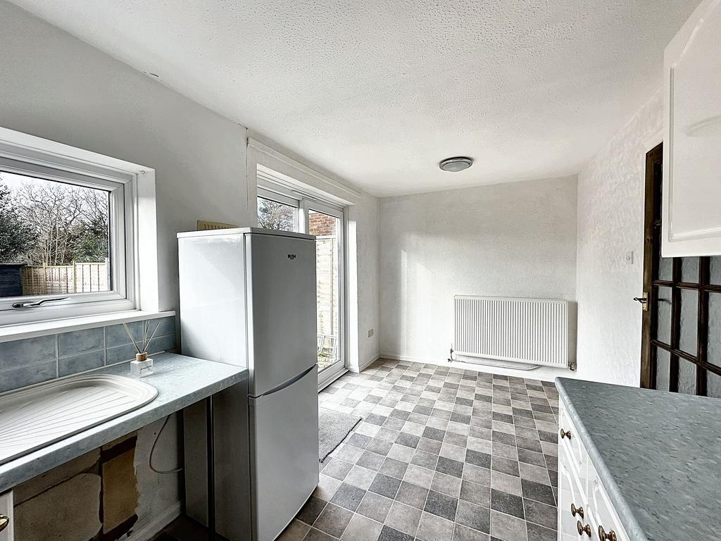 Highlands Way, Dibden Purlieu, SO45 3 bed semidetached house for sale