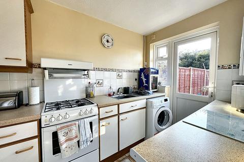 3 bedroom terraced house for sale, Cumberland Way, Dibden, SO45