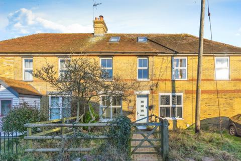 3 bedroom cottage for sale, The Street, Hastingleigh, TN25