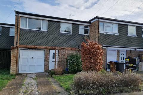 3 bedroom terraced house for sale, Rose Mead, Potters Bar
