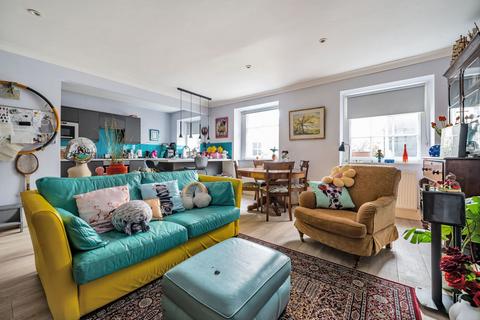 1 bedroom apartment for sale - Sussex Square, Brighton, East Sussex, BN2