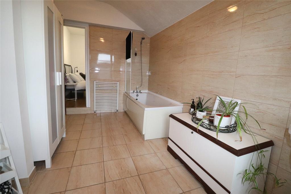 Bathroom Reverse