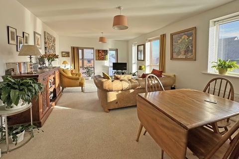 103 Old Quarry Drive, Exminster, Exeter, EX6 8FJ