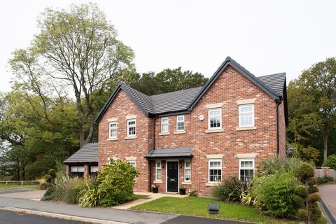 5 bedroom detached house for sale - Plot 546, The Bond at Woodberry Heights, Carleton Hill Road CA11