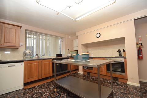 11 bedroom terraced house for sale, North Marine Road, Scarborough, YO12