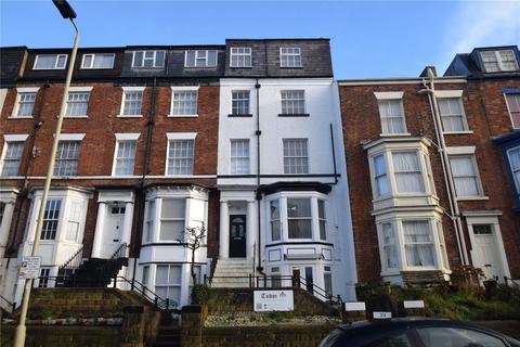 North Marine Road, Scarborough, YO12