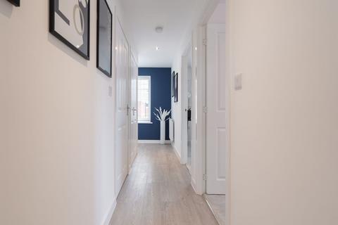 1 bedroom flat for sale, Plot 1, The Strand Block 1 at Charles Church at Broadway, Broadway RM13
