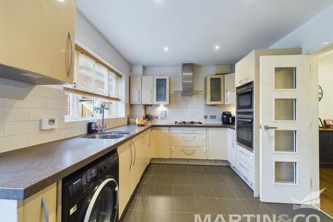 5 bedroom detached house for sale, School Lane, Great Leighs