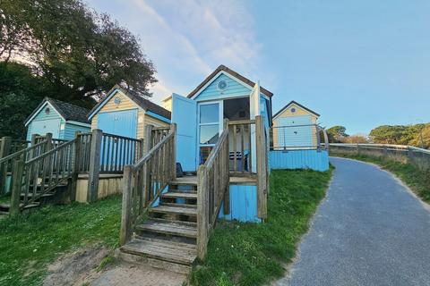 Mobile home for sale, Alum Chine Promenade, Bournemouth