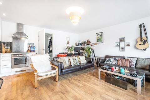 3 bedroom apartment for sale, Orsman Road, London, N1