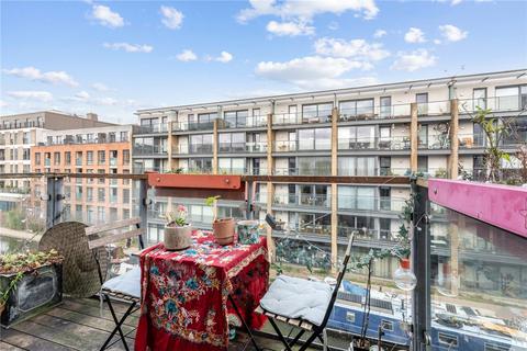 3 bedroom apartment for sale, Orsman Road, London, N1