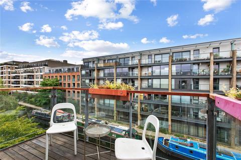 3 bedroom apartment for sale, Orsman Road, London, N1