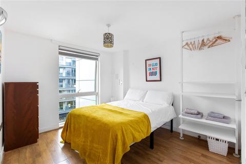 3 bedroom apartment for sale, Orsman Road, London, N1