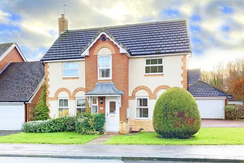 27 Appleby Crescent, Knaresborough, HG5 9LS
