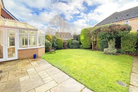 27 Appleby Crescent, Knaresborough, HG5 9LS