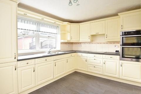27 Appleby Crescent, Knaresborough, HG5 9LS