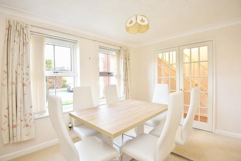 27 Appleby Crescent, Knaresborough, HG5 9LS