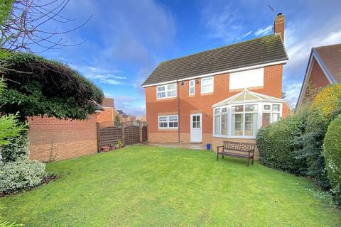 27 Appleby Crescent, Knaresborough, HG5 9LS