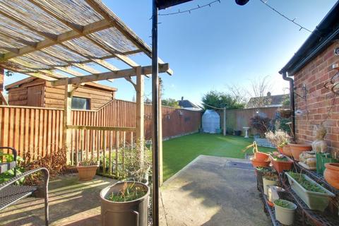 10 Westbourne Close, Chatteris, PE16 6HJ