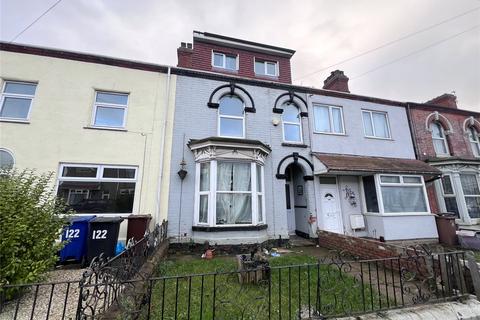5 bedroom terraced house for sale, Welholme Road, Grimsby, N.E Lincolnshire, DN32