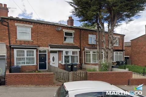 2 bedroom terraced house for sale - Bacchus Road, Hockley, B18