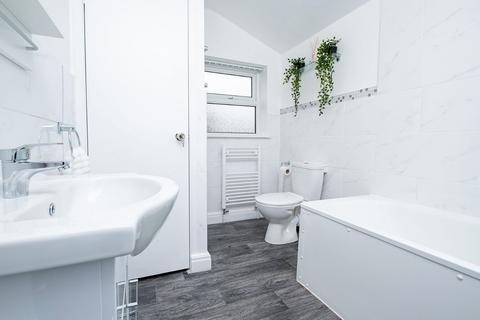 199 Bacchus Road, Birmingham, B18 4RB
