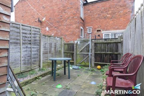 199 Bacchus Road, Birmingham, B18 4RB
