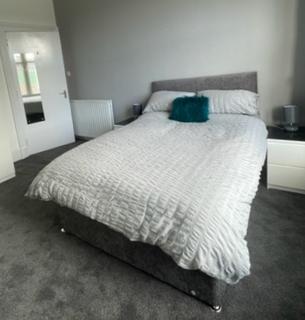 1 bedroom flat to rent, Holburn Street FF, Aberdeen