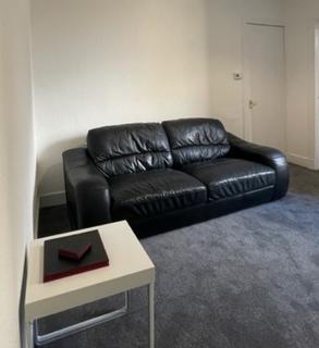 undefined, Holburn Street FF, Aberdeen