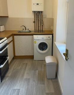 undefined, Holburn Street FF, Aberdeen