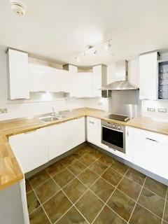 undefined, The Quarter, Egerton Street, Chester, CH1
