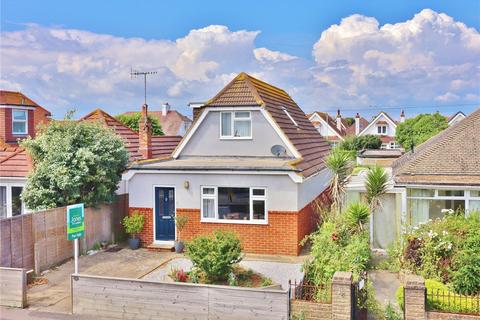3 bedroom bungalow for sale, Eirene Road, Goring-by-Sea, Worthing, West Sussex, BN12