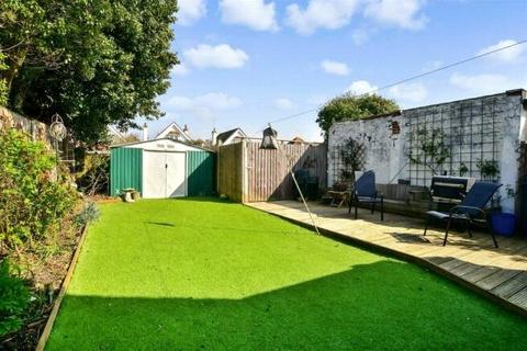 3 bedroom bungalow for sale, Eirene Road, Goring-by-Sea, Worthing, West Sussex, BN12