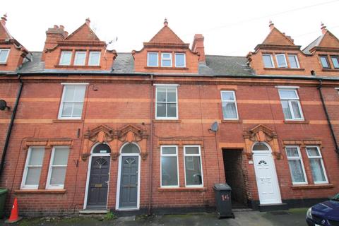 14 Albert Road, Kidderminster, DY10 1SP