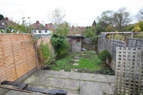 14 Albert Road, Kidderminster, DY10 1SP