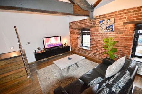 2 bedroom flat to rent, Victoria Quays, Wharf Street, Sheffield, UK, S2