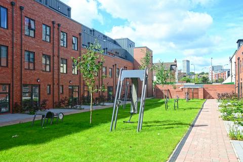 1 bedroom flat to rent, 32 Dun Street, Sheffield, South Yorkshire, S3