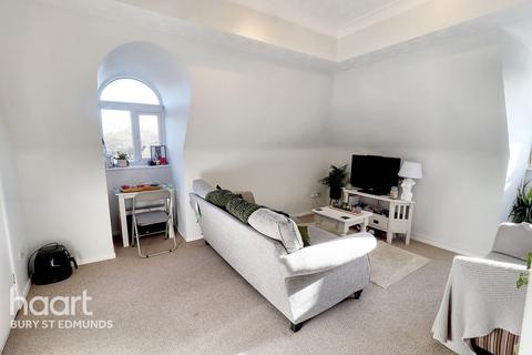 1 bedroom flat for sale, Chantry Court, Bury St Edmunds