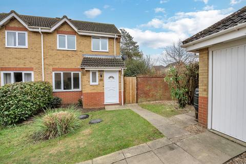 undefined, Calthorpe Close, Bury St. Edmunds