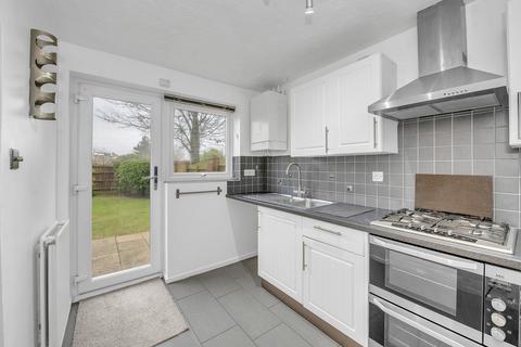 undefined, Calthorpe Close, Bury St. Edmunds
