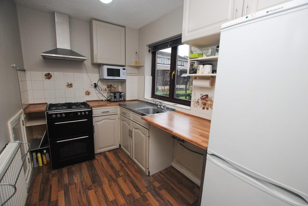 Walker Crescent, St. Telford, TF2 9QD. 3 bed terraced house
