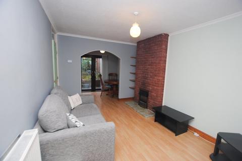 3 bedroom terraced house for sale, Walker Crescent, St. Georges, Telford, TF2 9QD.