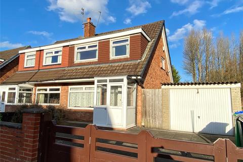 3 bedroom semi-detached house for sale, Cherwell Avenue, Heywood, Greater Manchester, OL10
