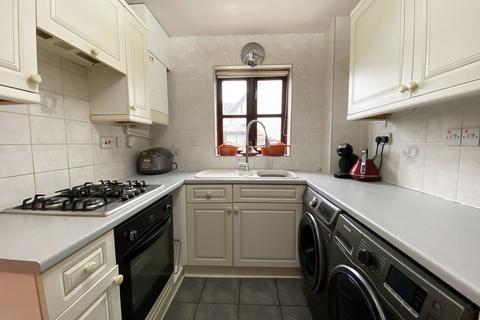 3 bedroom terraced house for sale, Fallowfield Avenue, Ulverston, Cumbria