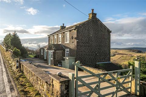 4 bedroom detached house for sale, Standedge, Delph, Saddleworth, OL3