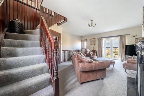 4 bedroom detached house for sale, Standedge, Delph, Saddleworth, OL3